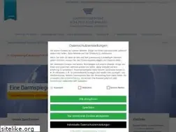 Sites similar to dr-pfundstein.de