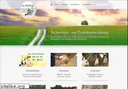 Sites similar to dr-pieper.com
