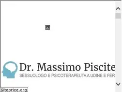 Sites similar to dr-piscitelli.it