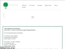 Sites similar to dr-poczka.de