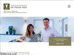 Sites similar to dr-popa.com