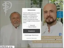 Sites similar to dr-prager.info