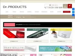 Sites similar to dr-products.com