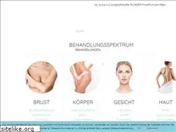 Sites similar to dr-przybilski.de