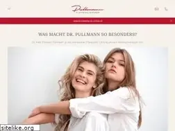 Sites similar to dr-pullmann.de