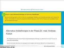 Sites similar to dr-puttich.de