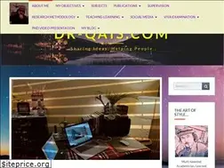 Sites similar to dr-qais.com