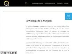 Sites similar to dr-quercetti.com