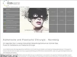 Sites similar to dr-radu-partner.de