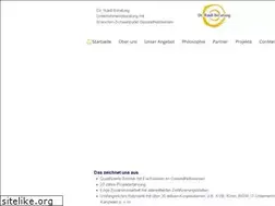 Sites similar to dr-raidl.de