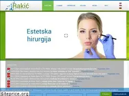 Sites similar to dr-rakic.rs