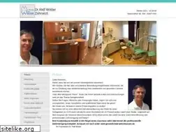 Sites similar to dr-ralfwolter.de