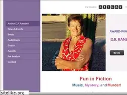 Sites similar to dr-ransdell.com