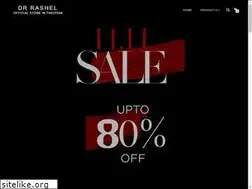 Sites similar to dr-rashel.pk