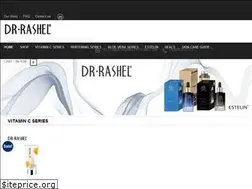 Sites similar to dr-rashelofficial.com