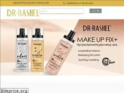 Sites similar to dr-rashelpk.com