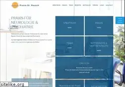Sites similar to dr-rausch-ulm.de