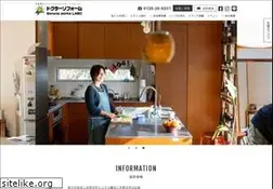 Sites similar to dr-reform.com