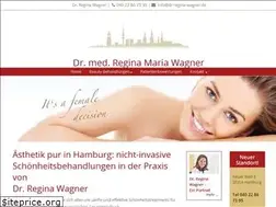 Sites similar to dr-regina-wagner.de