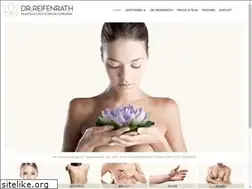 Sites similar to dr-reifenrath.de