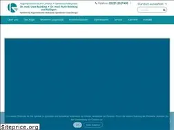 Sites similar to dr-reinking.de