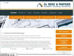 Sites similar to dr-reise-immobilien.de