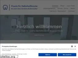 Sites similar to dr-reissenweber.de