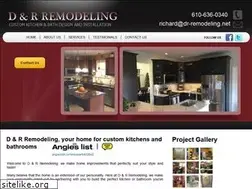 Sites similar to dr-remodeling.net