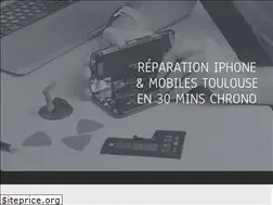 Sites similar to dr-repair.fr
