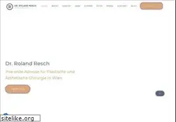 Sites similar to dr-resch.com