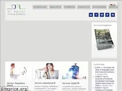 Sites similar to dr-reuter.eu