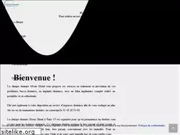 Sites similar to dr-revah-alain.chirurgiens-dentistes.fr