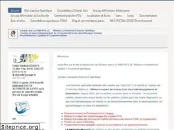 Sites similar to dr-ribeyrolle.com