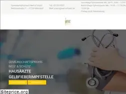 Sites similar to dr-riehl-neef.de