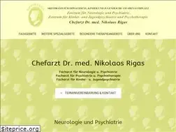 Sites similar to dr-rigas.de