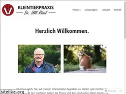 Sites similar to dr-roesel.de