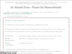 Sites similar to dr-roland-grau.de