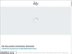 Sites similar to dr-rolandomendoza.com