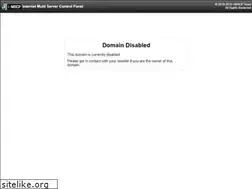 Sites similar to dr-rota-graziosi.fr