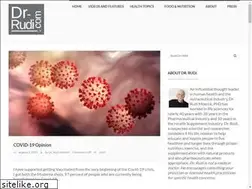 Sites similar to dr-rudi.com