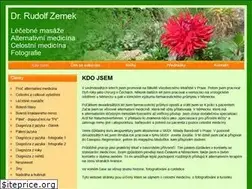 Sites similar to dr-rudolf-zemek.cz
