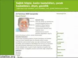 Sites similar to dr-saglik.blogspot.com