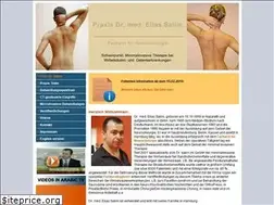 Sites similar to dr-salim.com