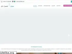 Sites similar to dr-samia-aoun.com
