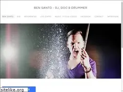 Sites similar to dr-santo.com