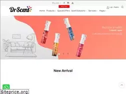 Sites similar to dr-scent.com