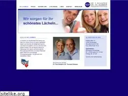 Sites similar to dr-schaper.de
