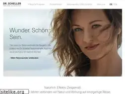 Sites similar to dr-scheller.com