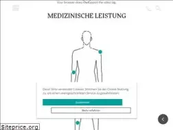 Sites similar to dr-schenk.at