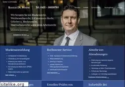 Sites similar to dr-schenk.net